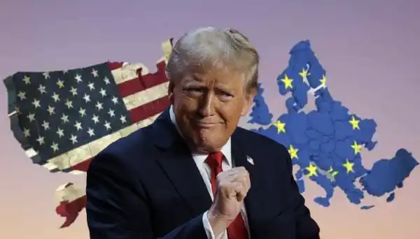 donald trump stati uniti europa