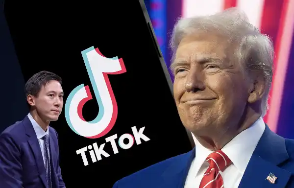 donald trump tiktok chew shou zi