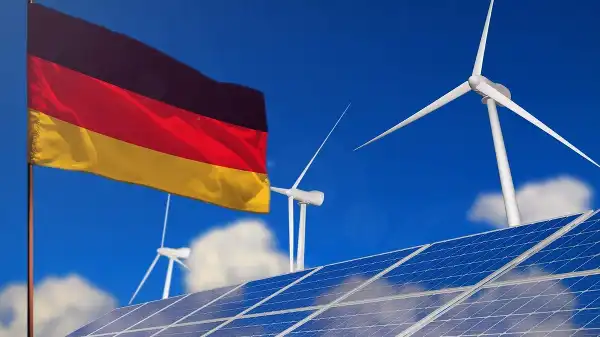 energia rinnovabile energie rinnovabili germania 