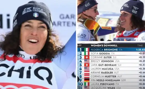 federica brignone sofia goggia garmisch 