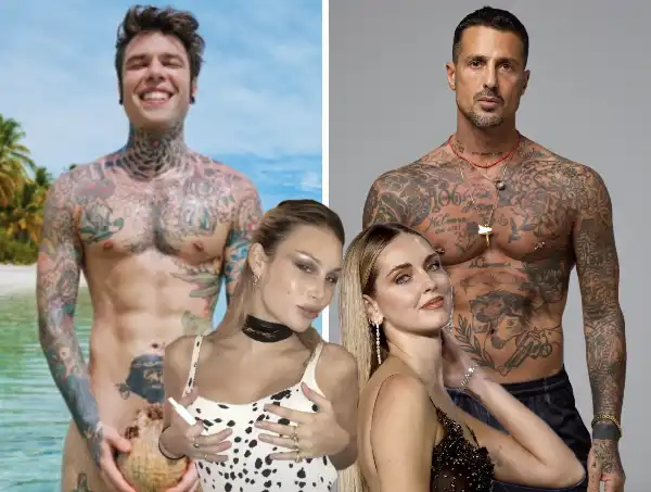 fedez chiara ferragni fabrizio corona angelica montini