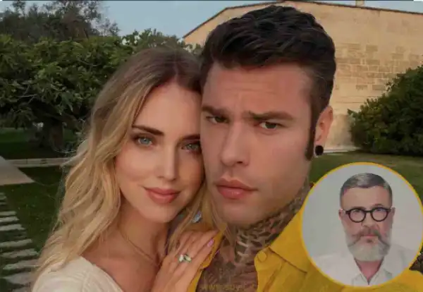 fedez ferragni masini