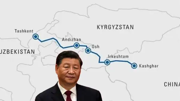 ferrovia xi jinping