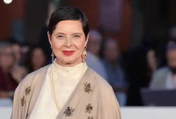 isabella rossellini