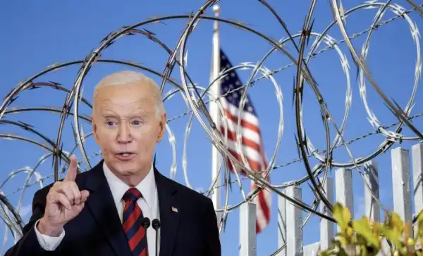 joe biden prigione carcere grazia 