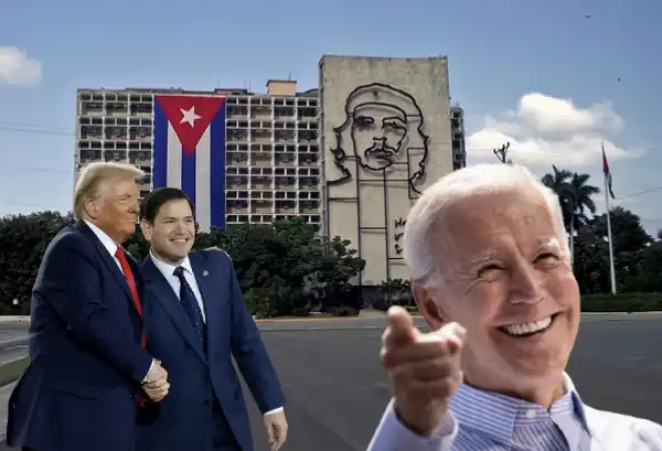 marco rubio donald trump joe biden cuba 