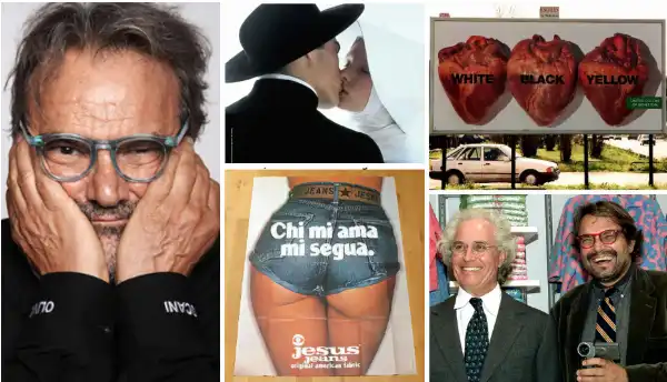 oliviero toscani