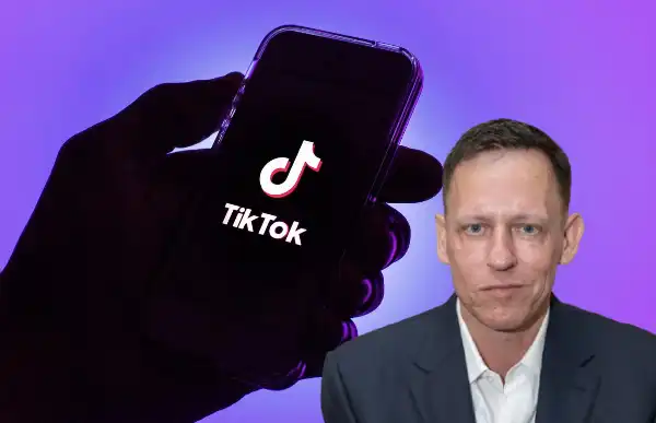 peter thiel tiktok 