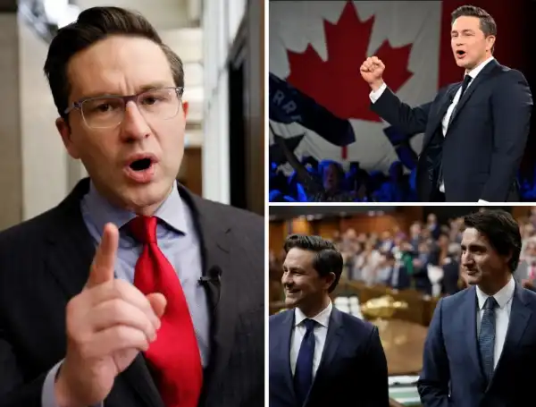 pierre poilievre