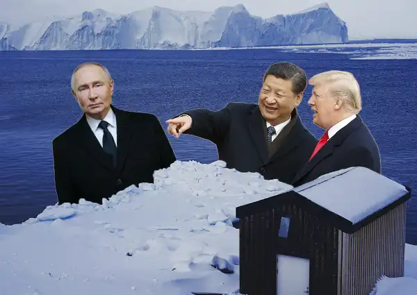 putin xi jinping donald trump