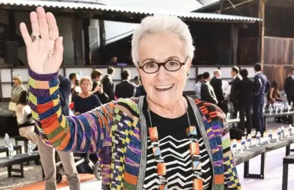 rosita missoni