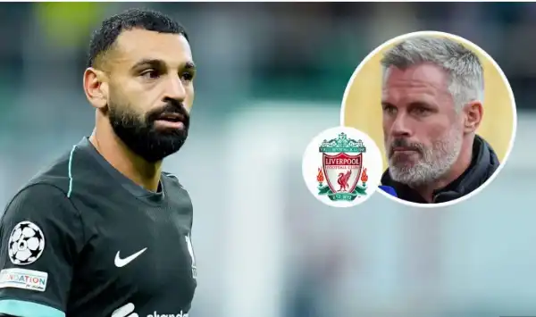 salah carragher