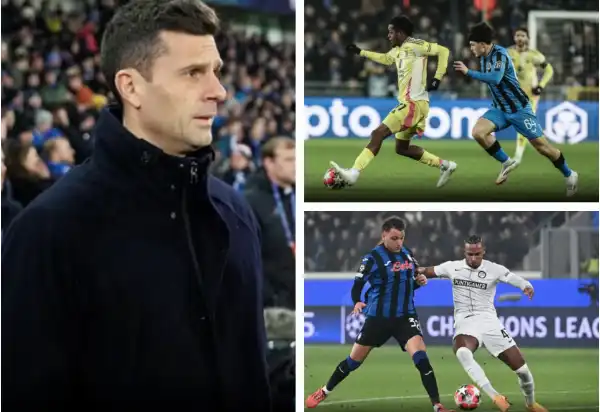 thiago motta bruges juventus atalanta sturm graz