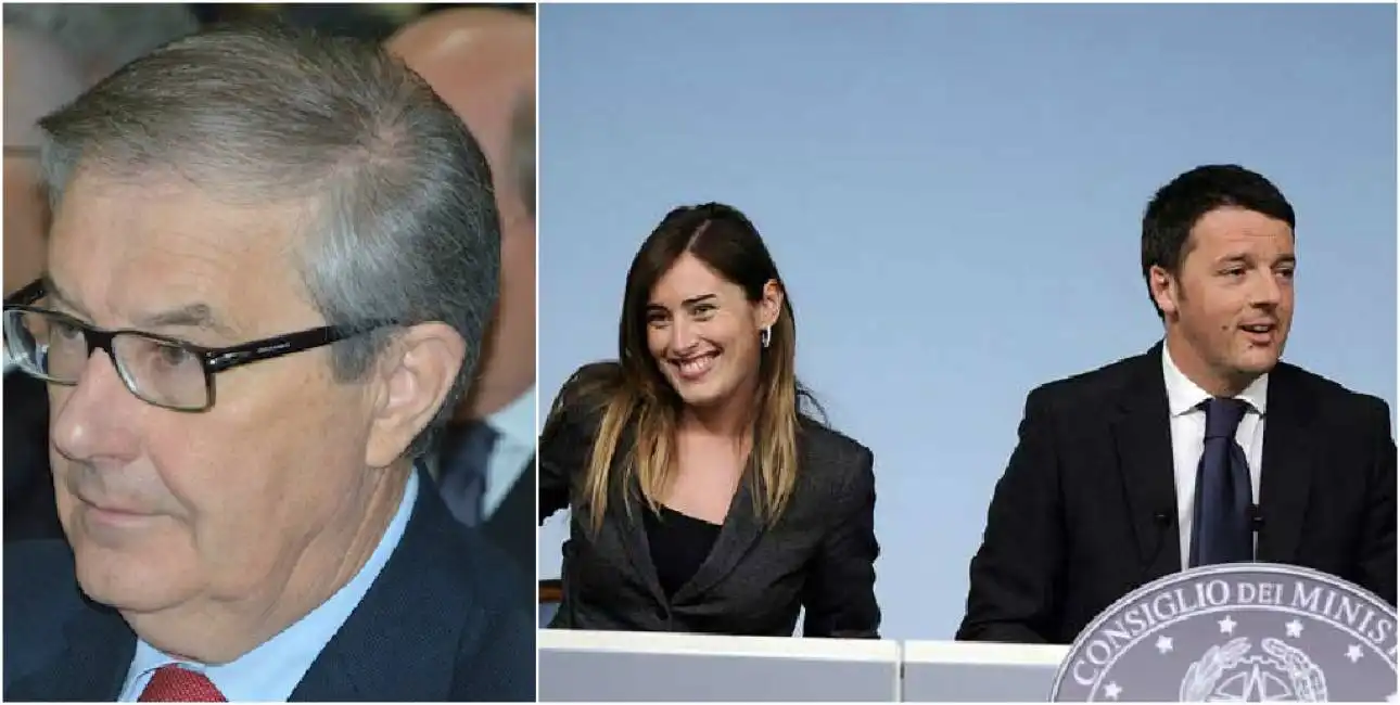 boschi renzi pier luigi pierluigi