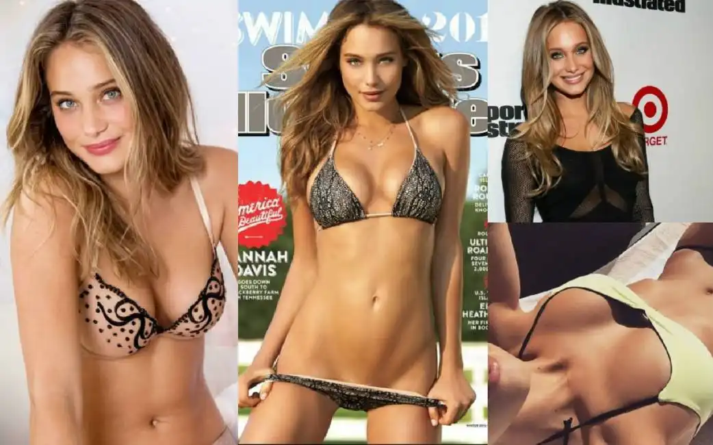 hannah davis 