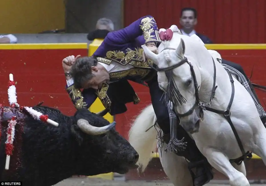 pablo hermoso de mendoza corrida