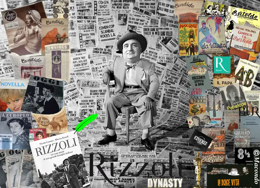 rizzoli 