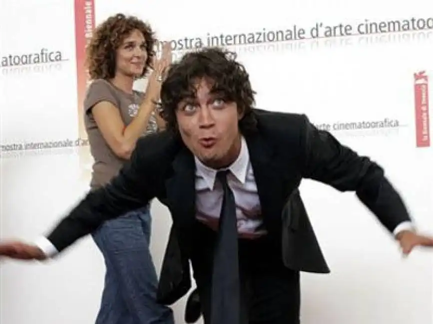 scamarcio  golino