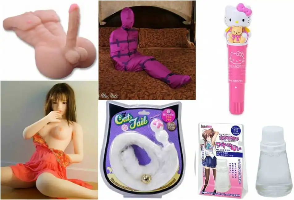 sex toys