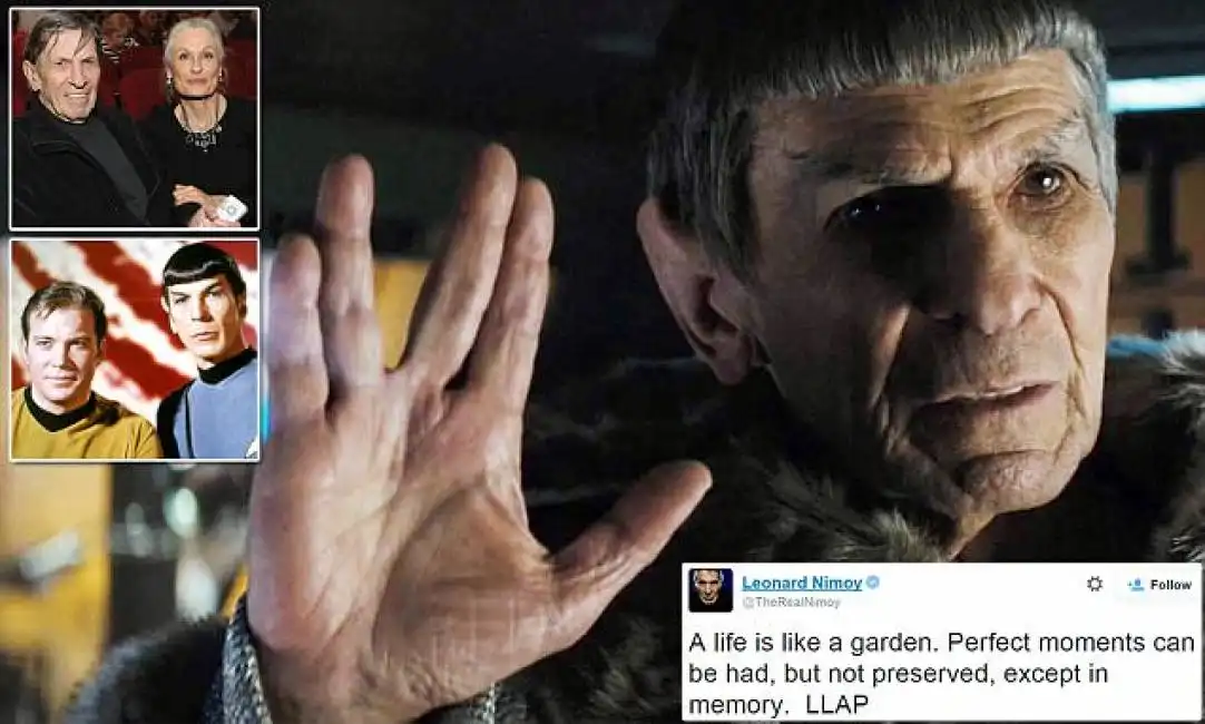 spock