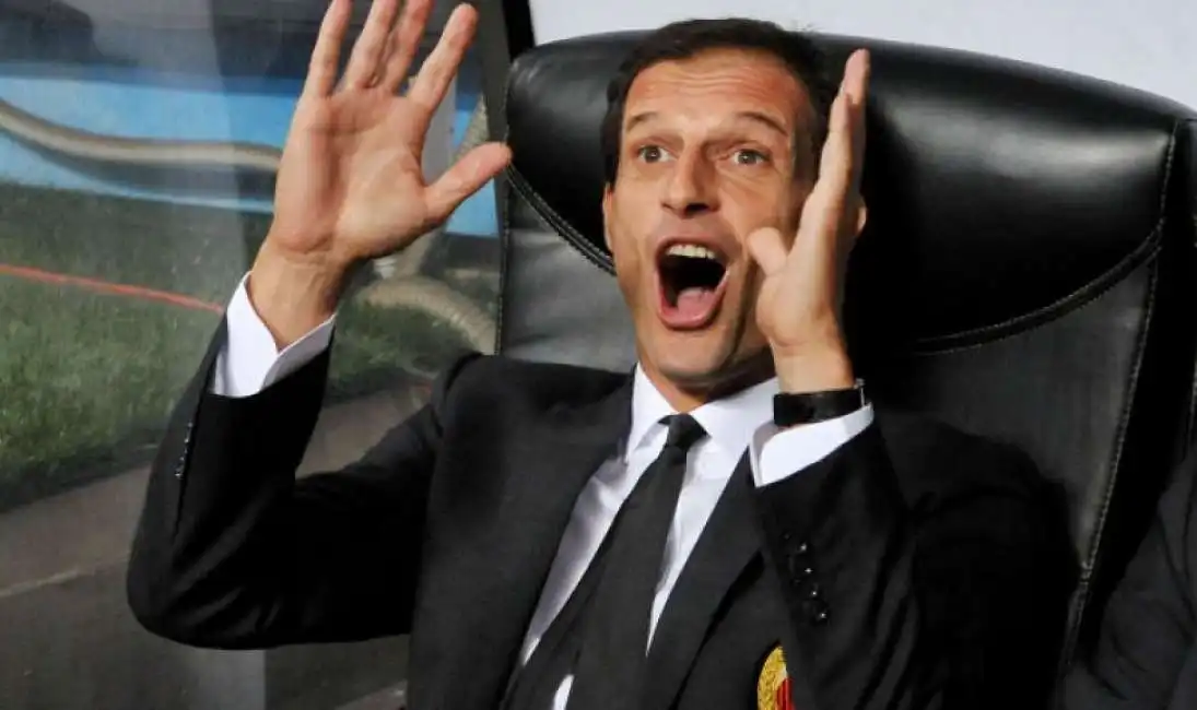 allegri