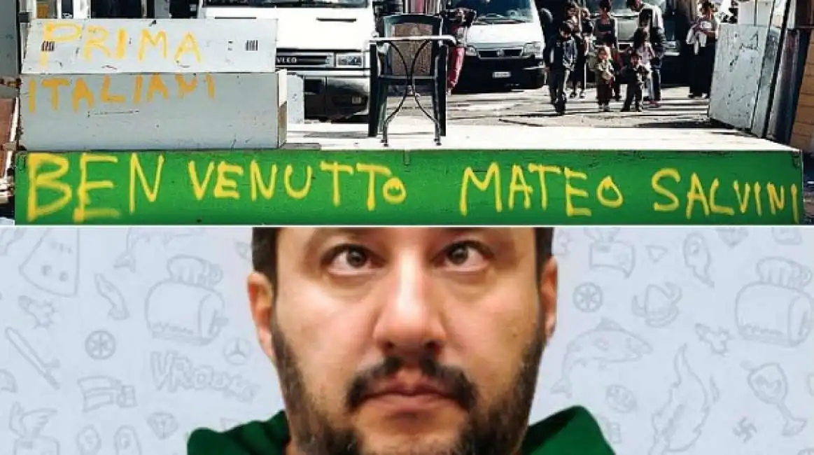 big foto salvini 