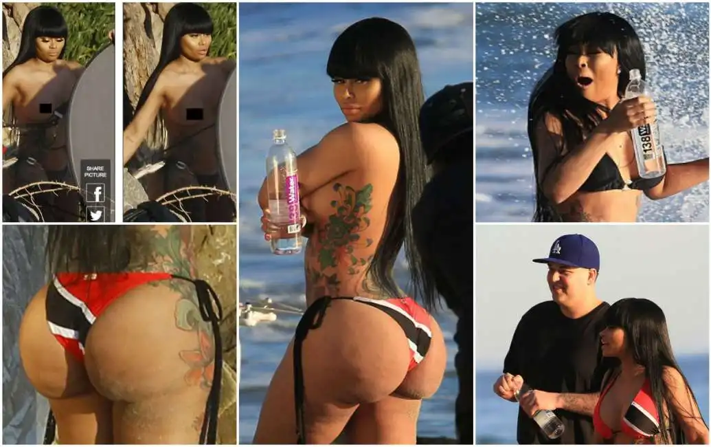 blac chyna