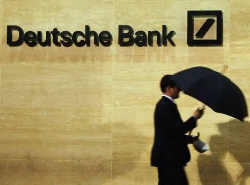 deutsche bank