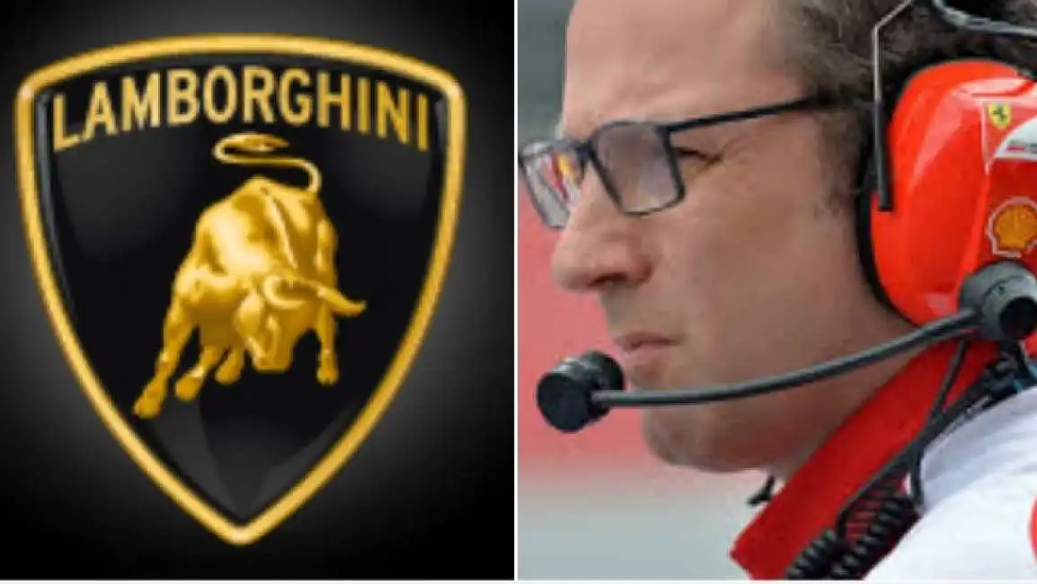 domenicali lamborghini bigfoto