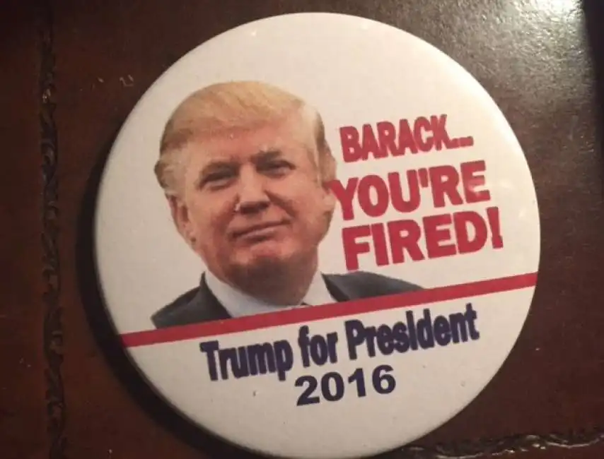 donald trump barack obama fired