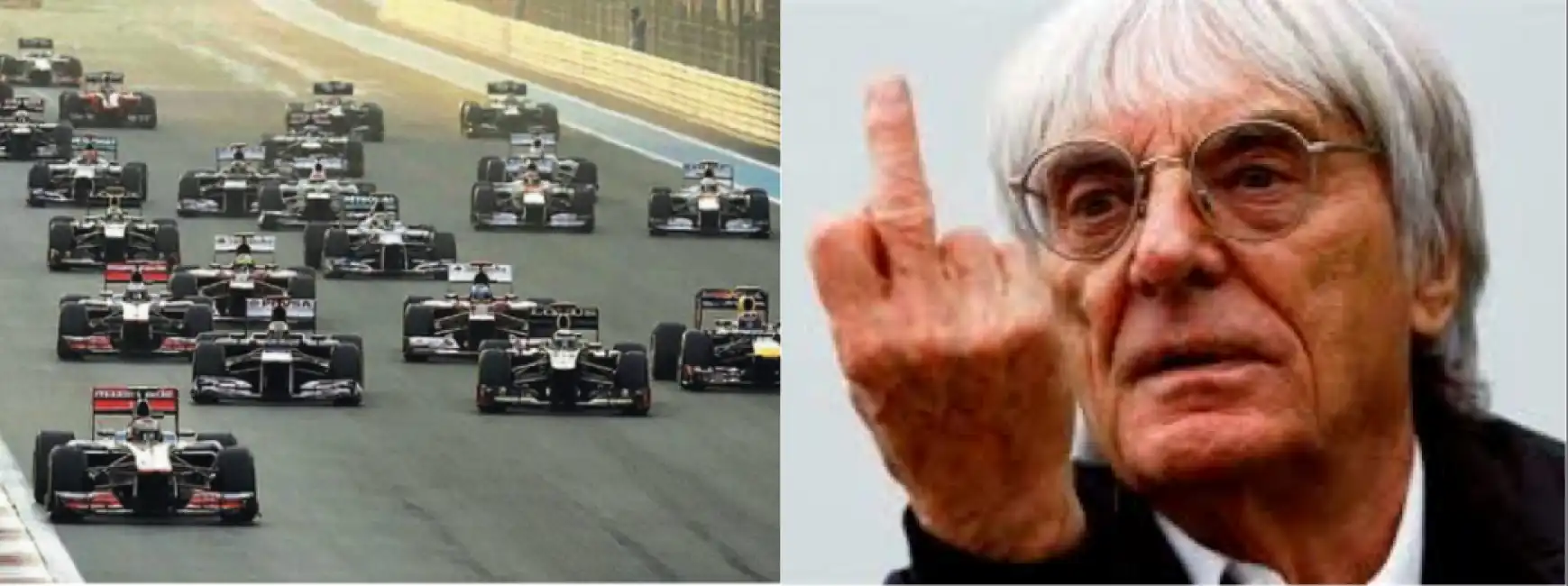 ecclestone formula 1