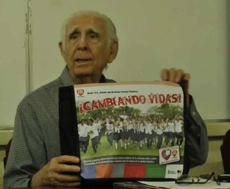 fernando cardenal