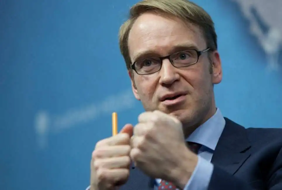 jens weidmann -3