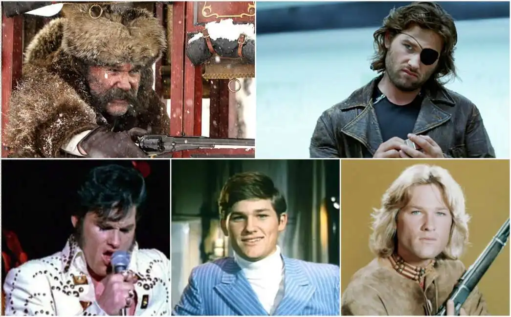 kurt russell 