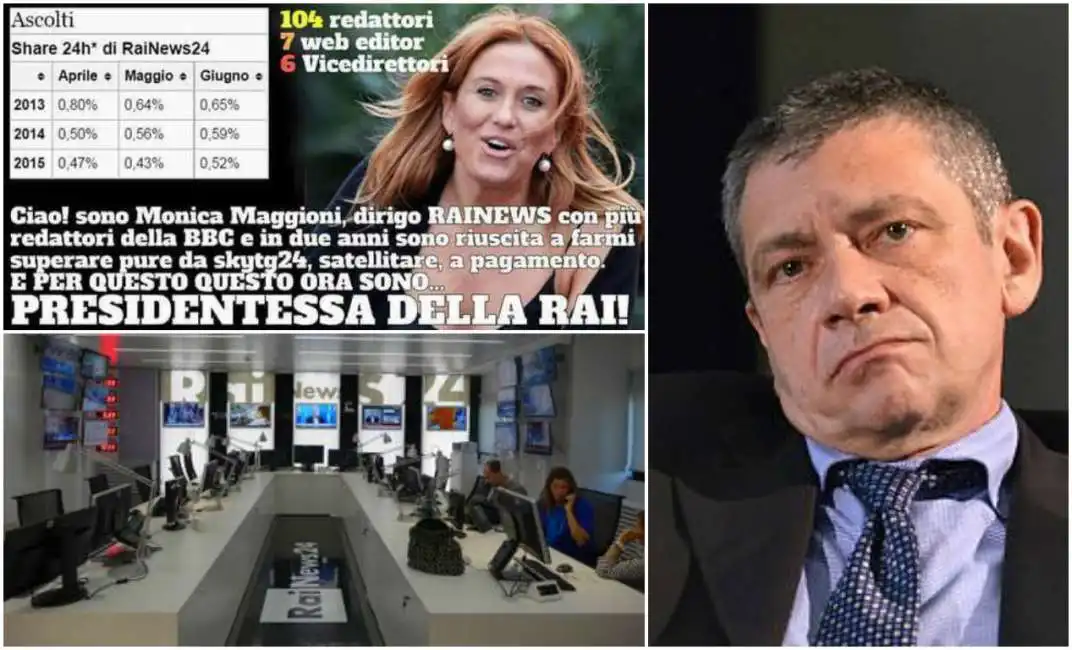 maggioni verdelli rainews