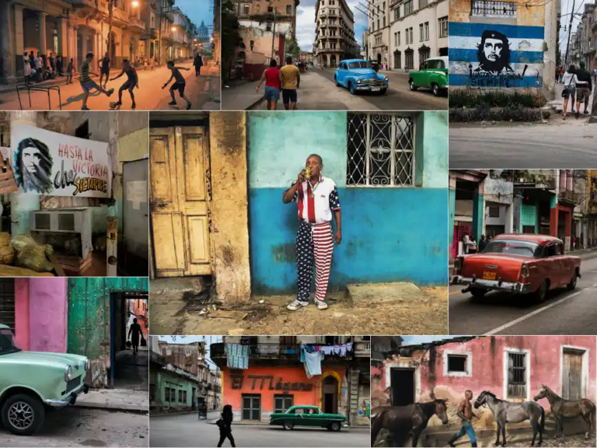 mccurry cuba