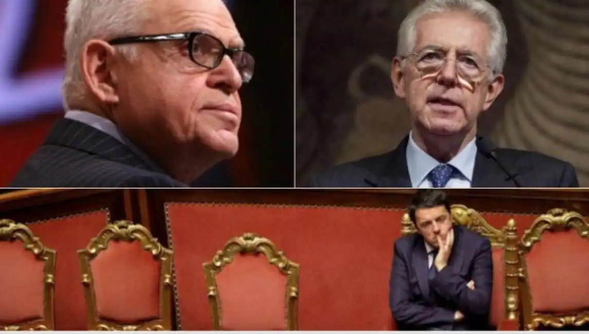 monti renzi luttwak