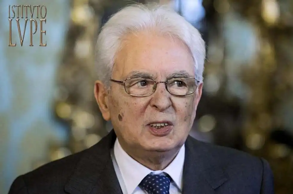 napolitano mattarella