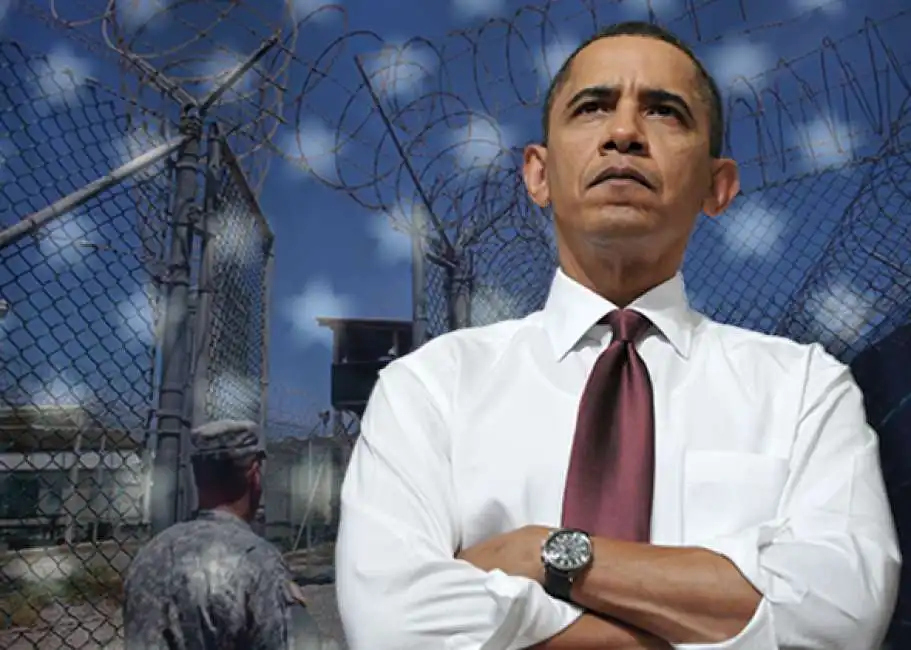 obama guantanamo