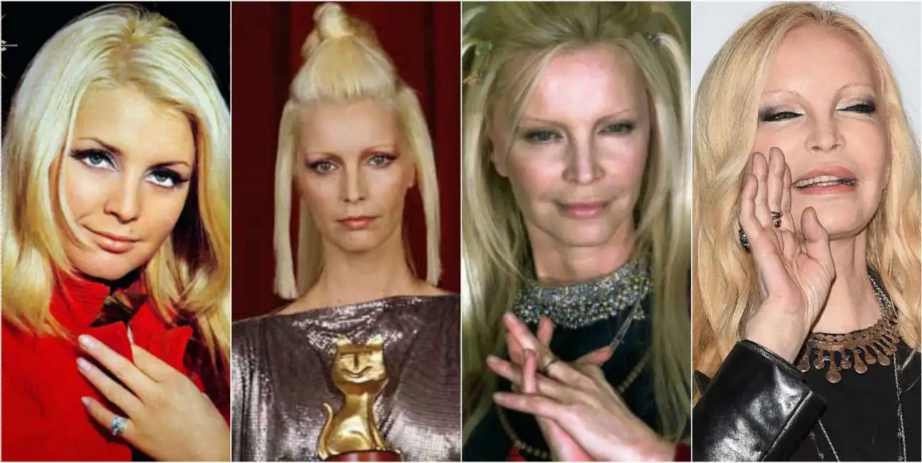 patty pravo 