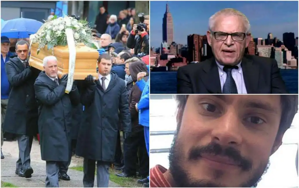 regeni luttwak