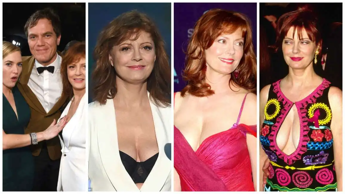 sarandon 