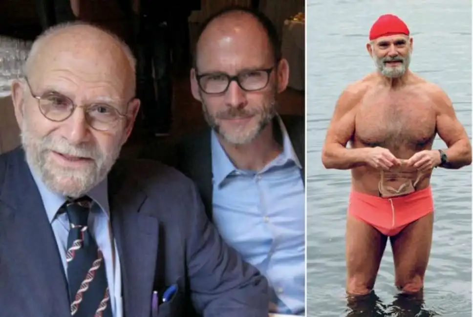 bill hayes oliver sacks