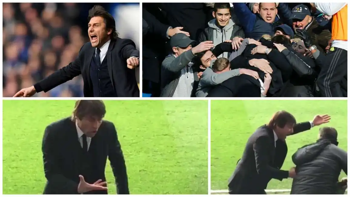 conte