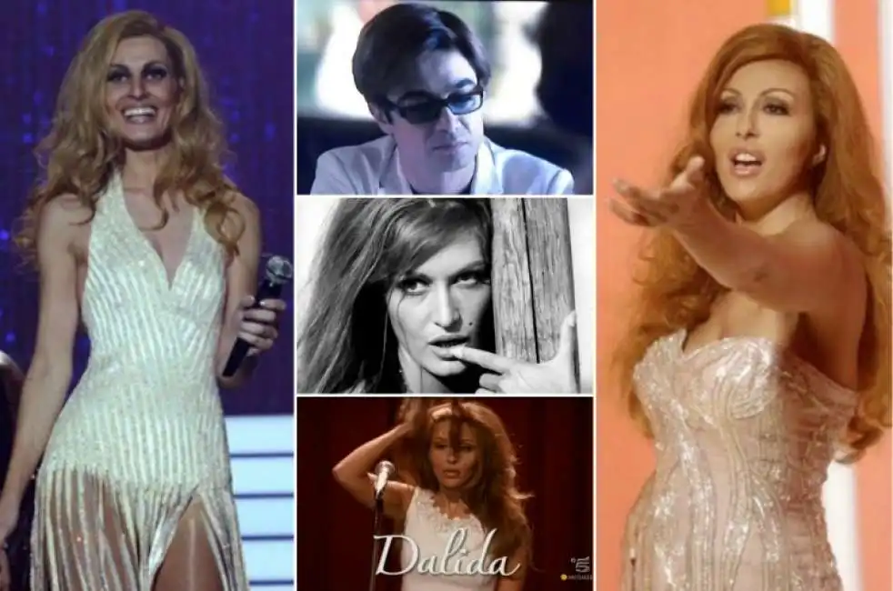 dalida