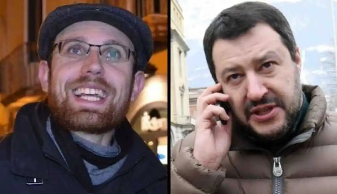 don ivano salvini