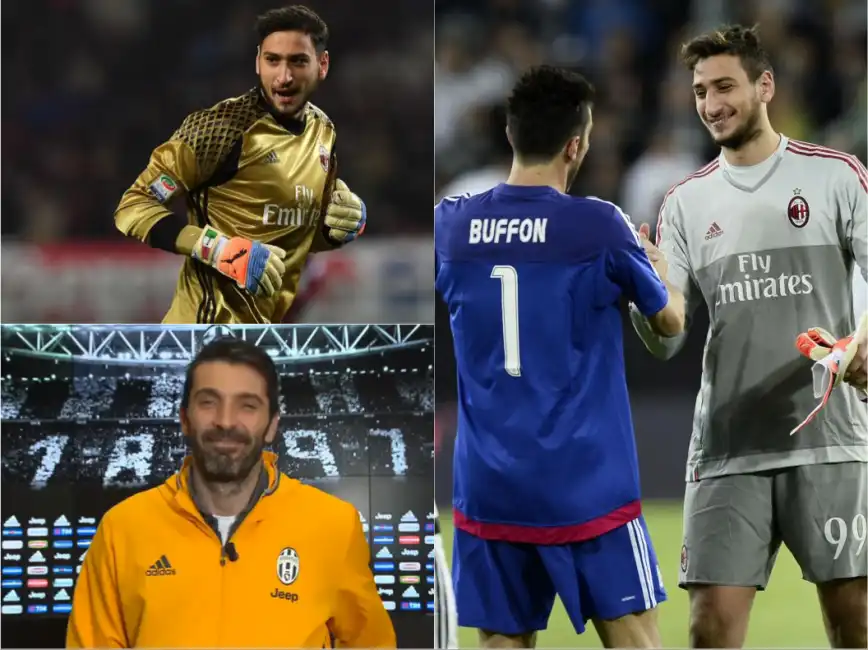 donnarumma