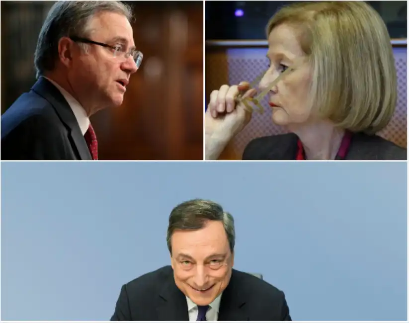 draghi nouy visco