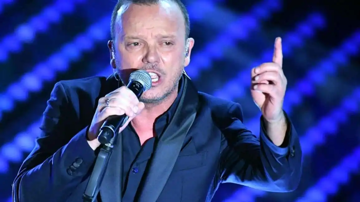 gigi d alessio 