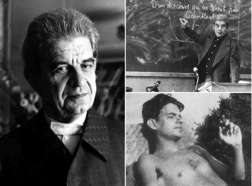 jacques lacan